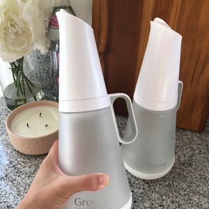 Grove collaborative laundry detergent dispenser